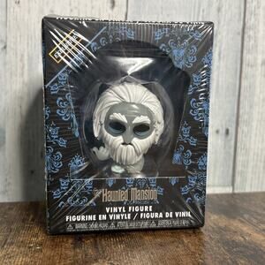 Funko Disney Haunted Mansion Gus Ghost 2.5" Vinyl Figure-New